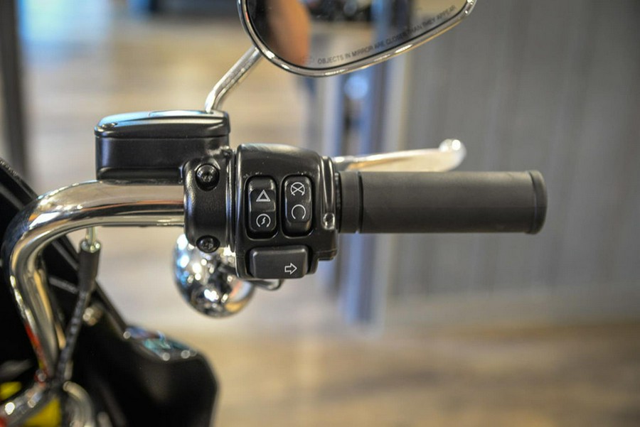 2024 Harley-Davidson Softail® Standard