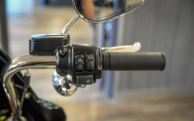 2024 Harley-Davidson Softail® Standard