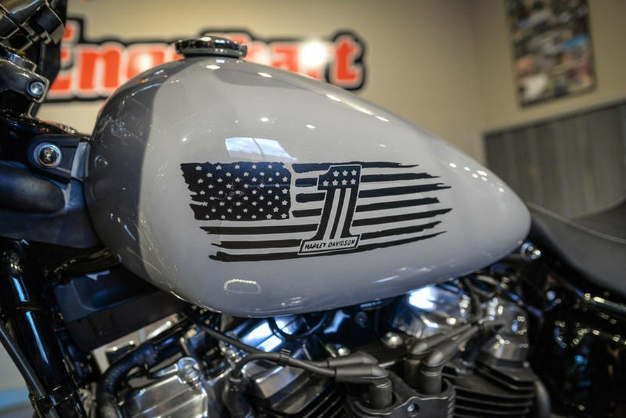 2024 Harley-Davidson® FXST - Softail® Standard