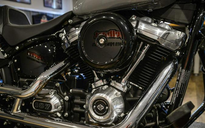 2024 Harley-Davidson® FXST - Softail® Standard