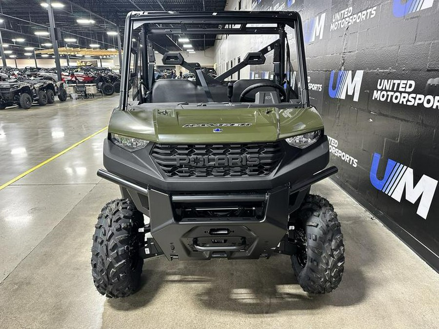 2025 Polaris® Ranger 1000 EPS