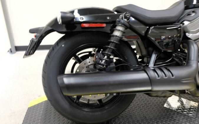 New 2024 Harley-Davidson Sportster Nightster RH975 Motorcycle For Sale In Miami, Florida