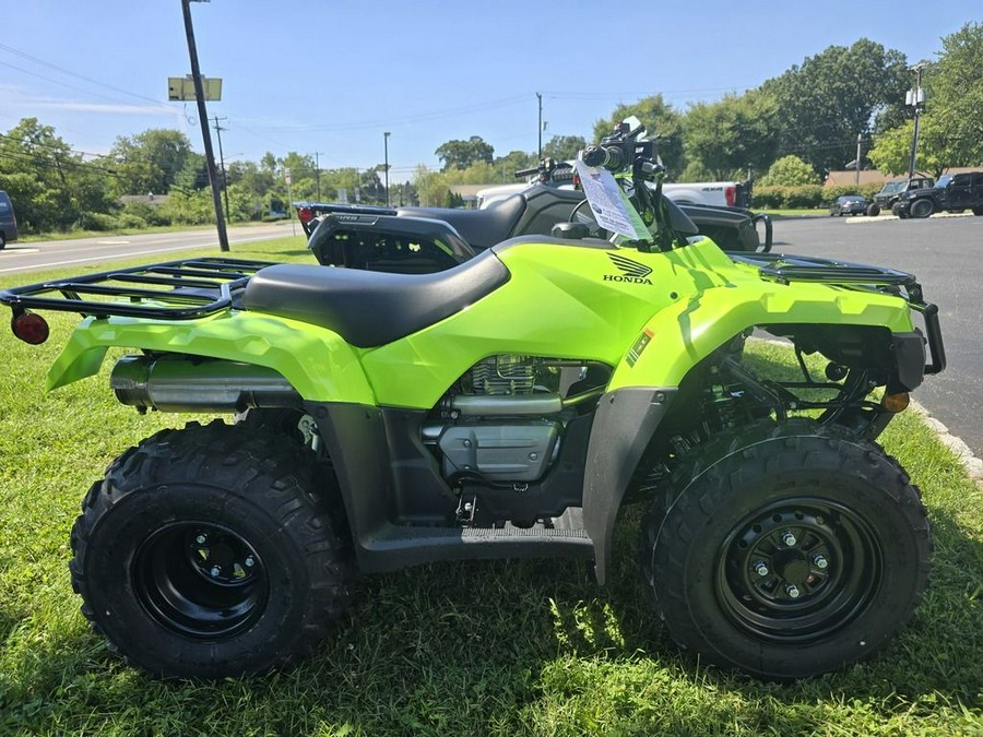 2024 Honda® Fourtrax Recon