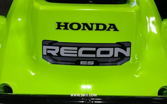 2024 Honda® Fourtrax Recon