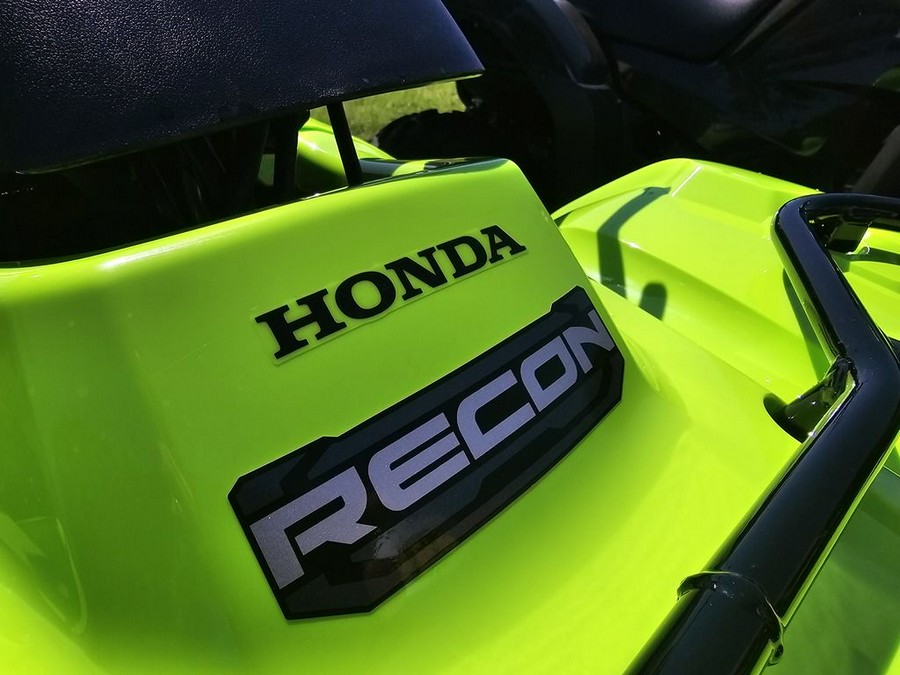 2024 Honda® Fourtrax Recon