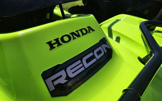 2024 Honda® Fourtrax Recon