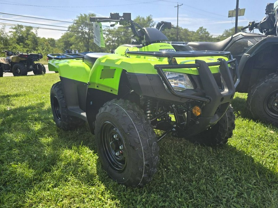 2024 Honda® Fourtrax Recon