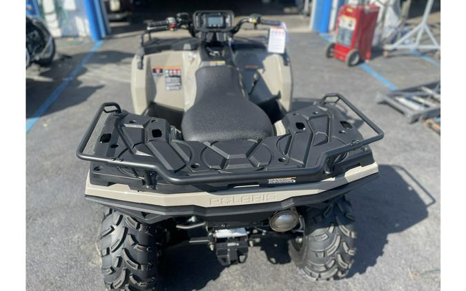 2024 Polaris Industries SPORTSMAN 570 EPS - DESERT SAND