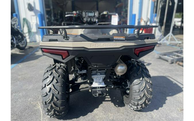 2024 Polaris Industries SPORTSMAN 570 EPS - DESERT SAND