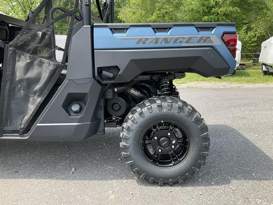 2025 Polaris® Ranger Crew XP 1000 Premium