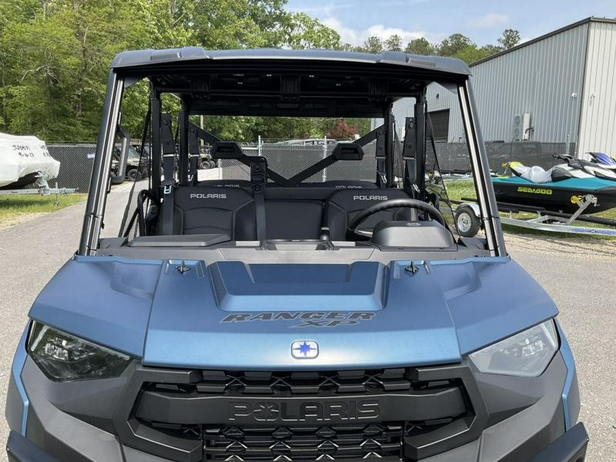 2025 Polaris® Ranger Crew XP 1000 Premium