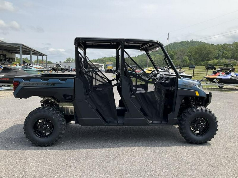 2025 Polaris® Ranger Crew XP 1000 Premium