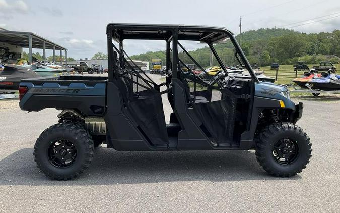 2025 Polaris® Ranger Crew XP 1000 Premium