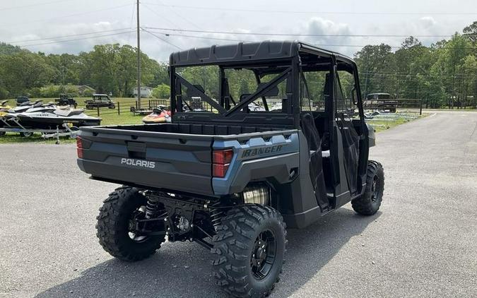 2025 Polaris® Ranger Crew XP 1000 Premium