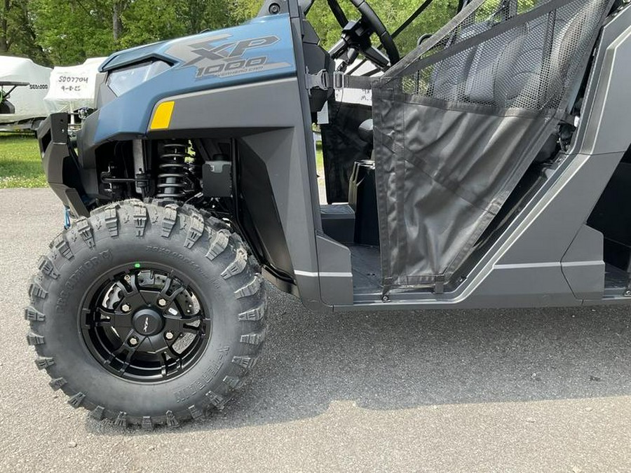 2025 Polaris® Ranger Crew XP 1000 Premium