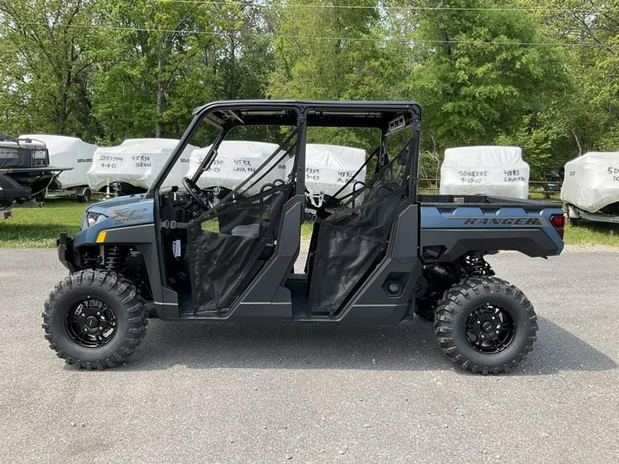 2025 Polaris® Ranger Crew XP 1000 Premium