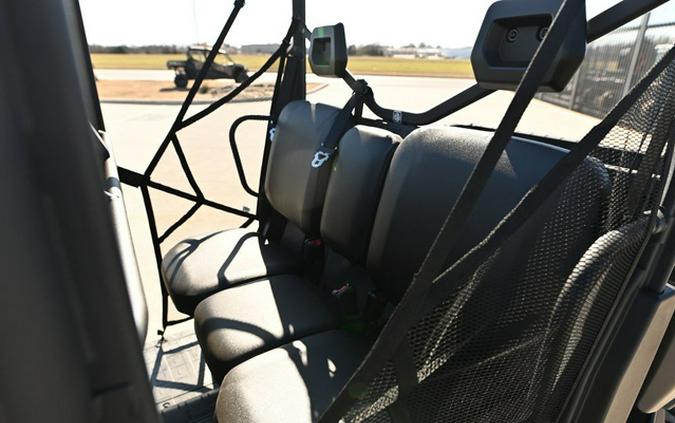 2025 Can-Am Defender MAX DPS HD7 Wildland Camo