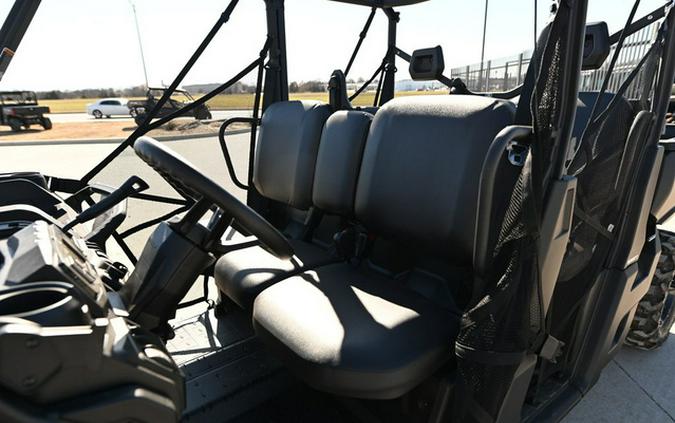 2025 Can-Am Defender MAX DPS HD7 Wildland Camo