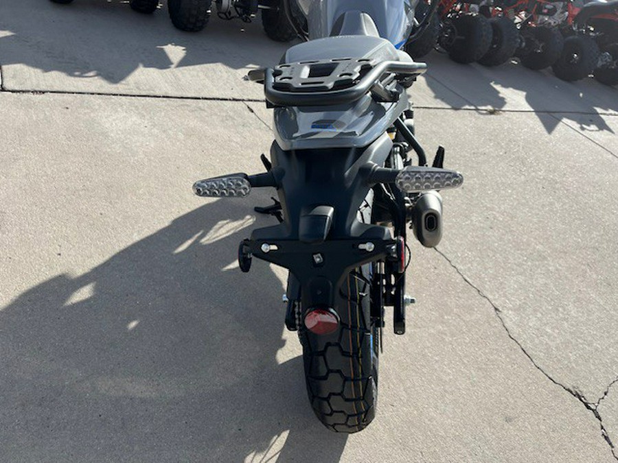 2025 Royal Enfield Himalayan 450