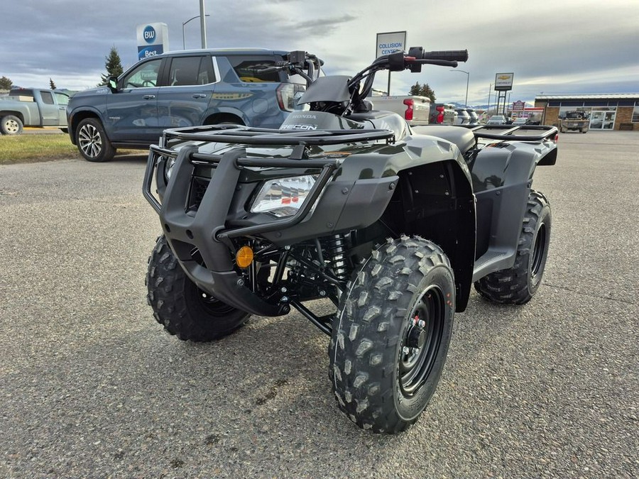 2026 Honda® FourTrax Recon