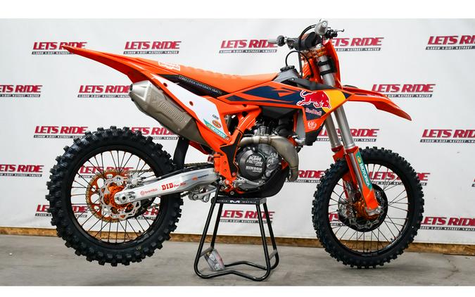 2025 KTM 450 SX-F FE