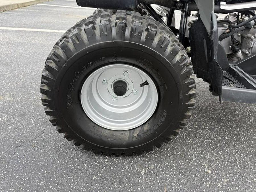 2019 Polaris® Outlaw® 110