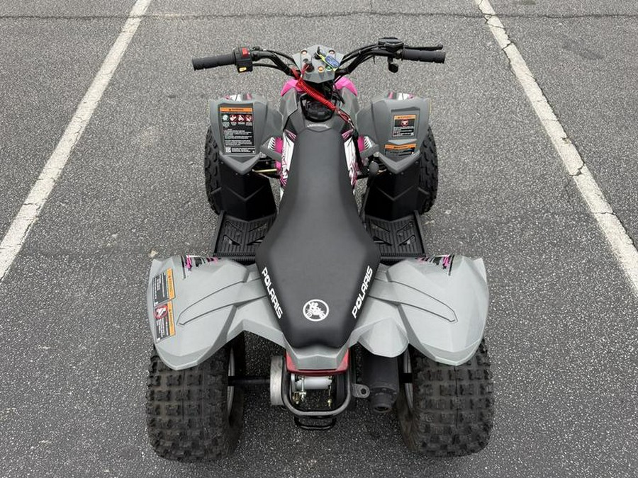 2019 Polaris® Outlaw® 110