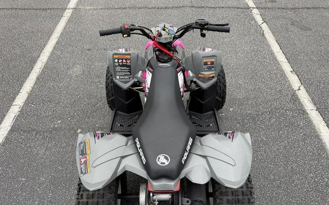 2019 Polaris® Outlaw® 110