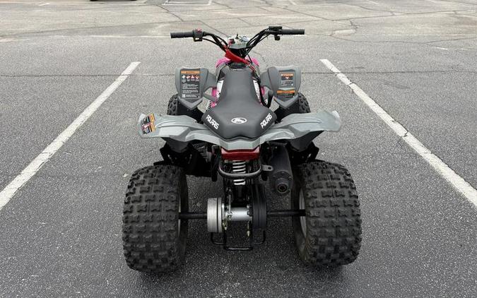 2019 Polaris® Outlaw® 110