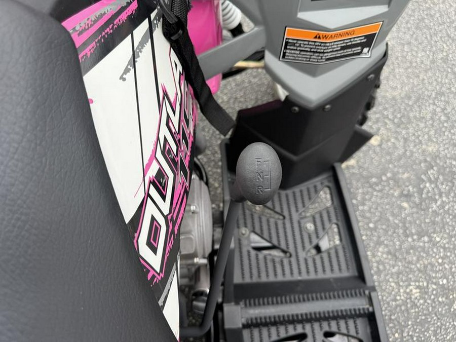 2019 Polaris® Outlaw® 110