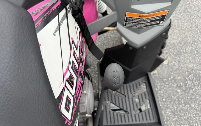 2019 Polaris® Outlaw® 110