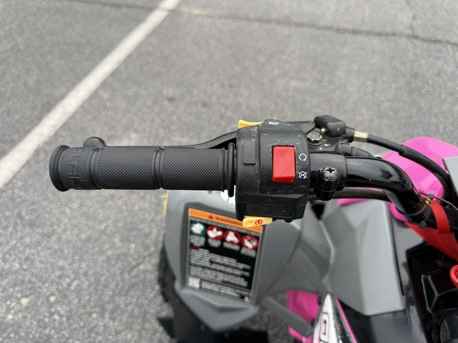 2019 Polaris® Outlaw® 110