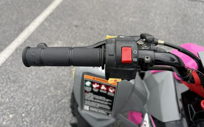 2019 Polaris® Outlaw® 110