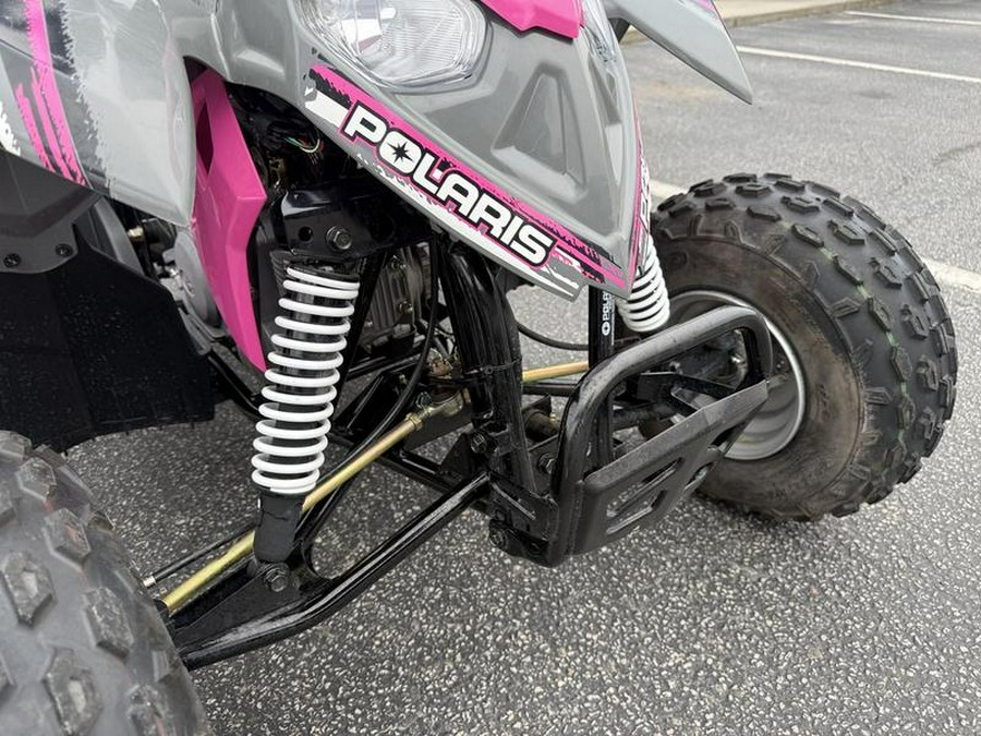 2019 Polaris® Outlaw® 110