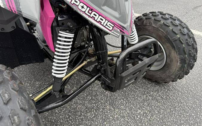 2019 Polaris® Outlaw® 110