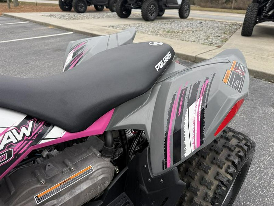 2019 Polaris® Outlaw® 110