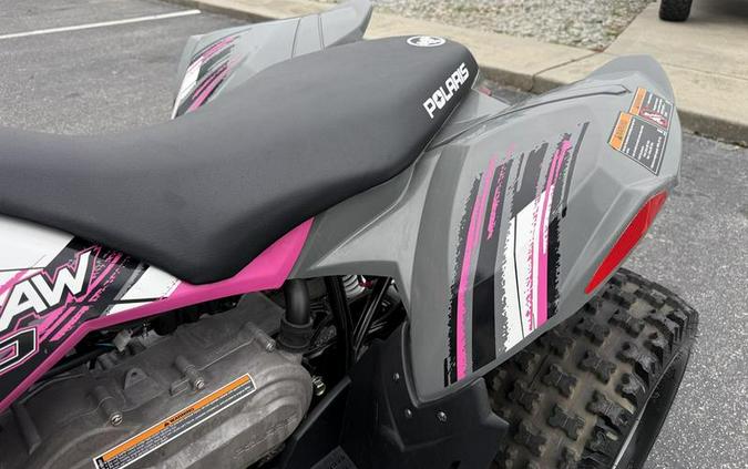 2019 Polaris® Outlaw® 110