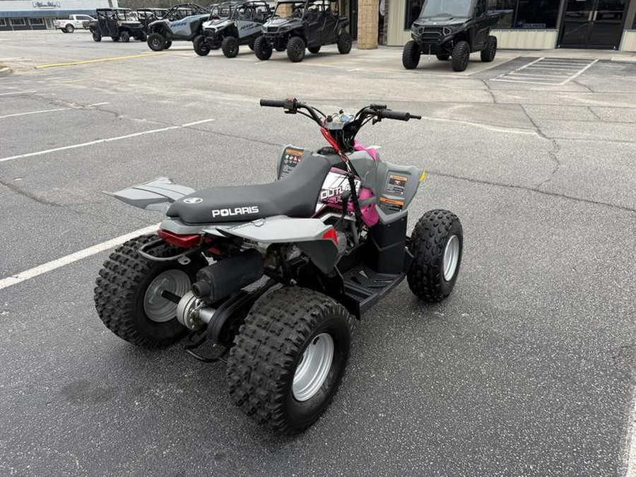 2019 Polaris® Outlaw® 110