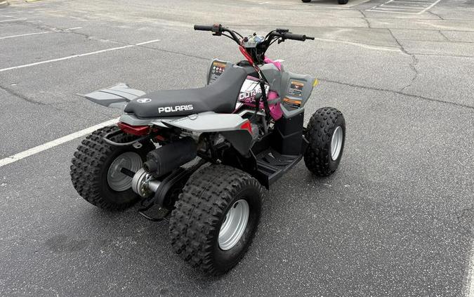 2019 Polaris® Outlaw® 110