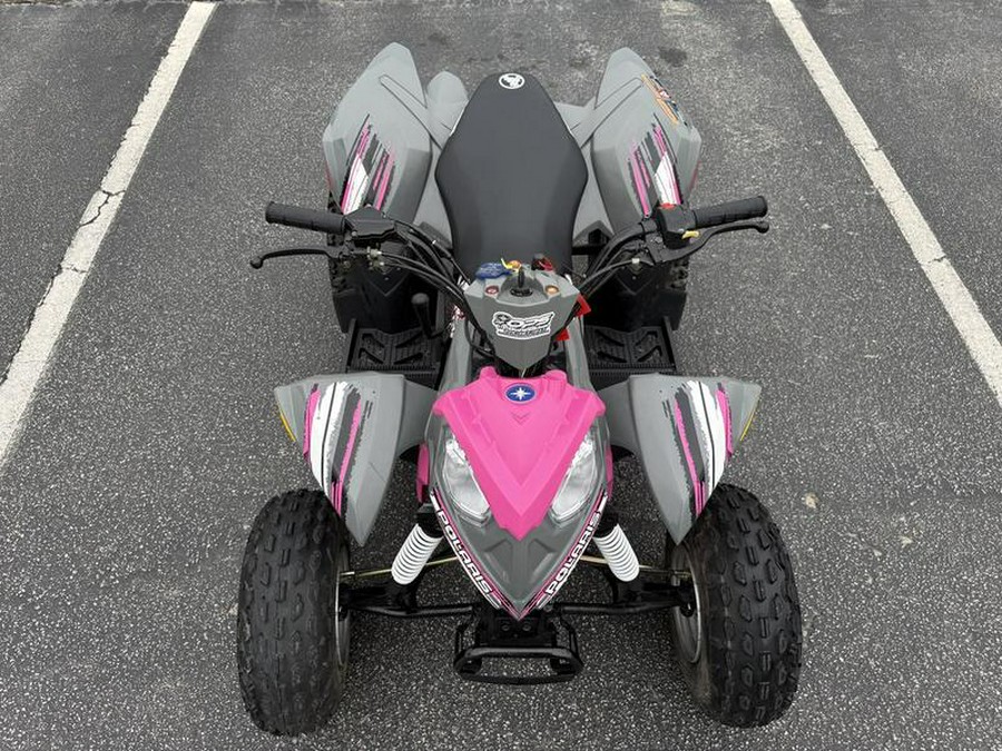 2019 Polaris® Outlaw® 110