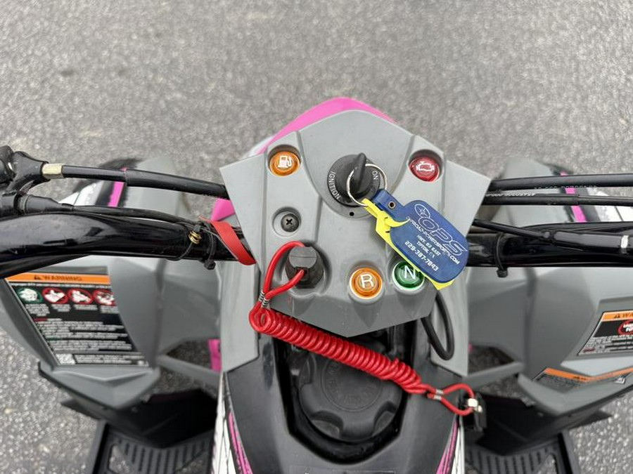 2019 Polaris® Outlaw® 110