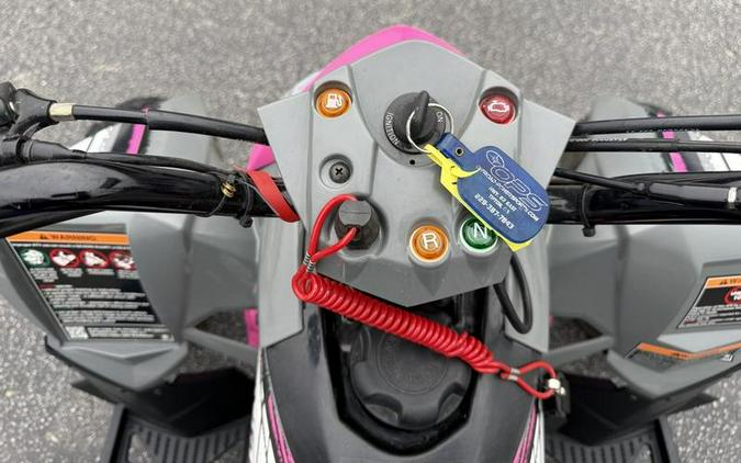 2019 Polaris® Outlaw® 110