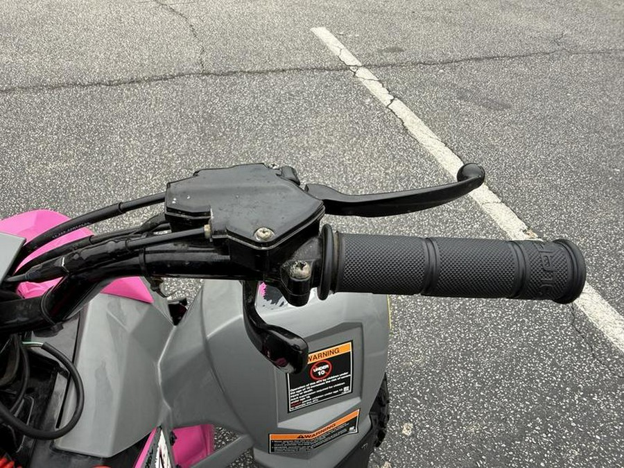 2019 Polaris® Outlaw® 110