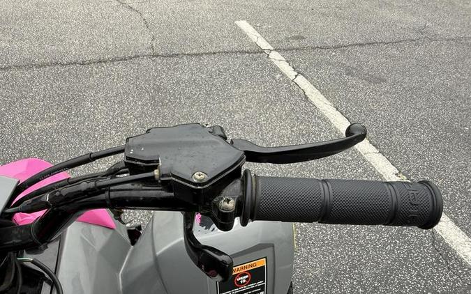 2019 Polaris® Outlaw® 110