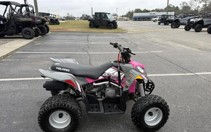 2019 Polaris® Outlaw® 110