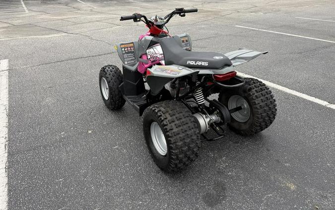 2019 Polaris® Outlaw® 110