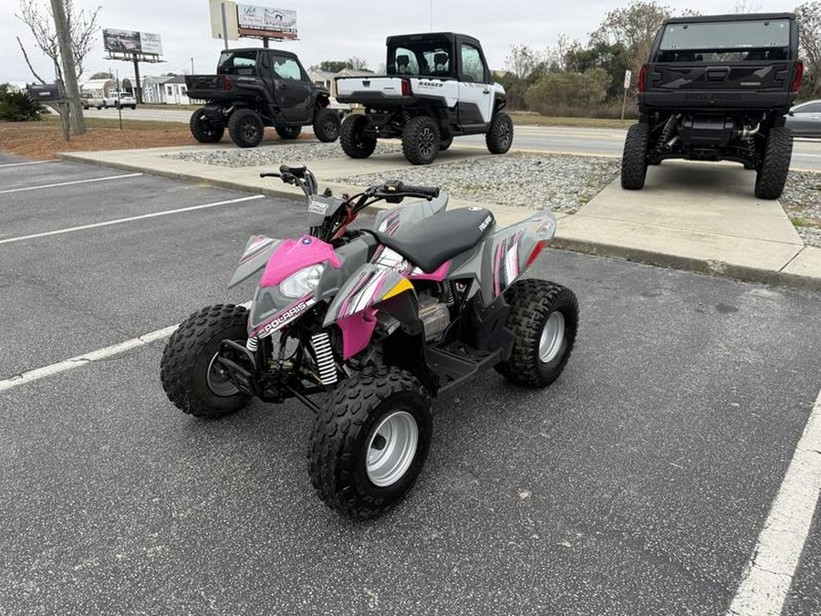 2019 Polaris® Outlaw® 110