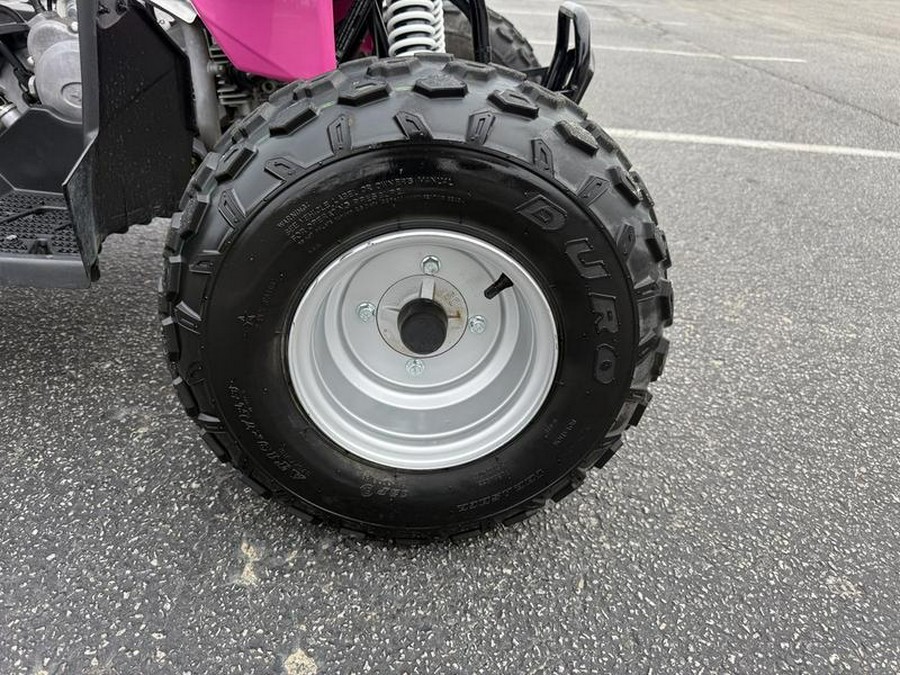 2019 Polaris® Outlaw® 110