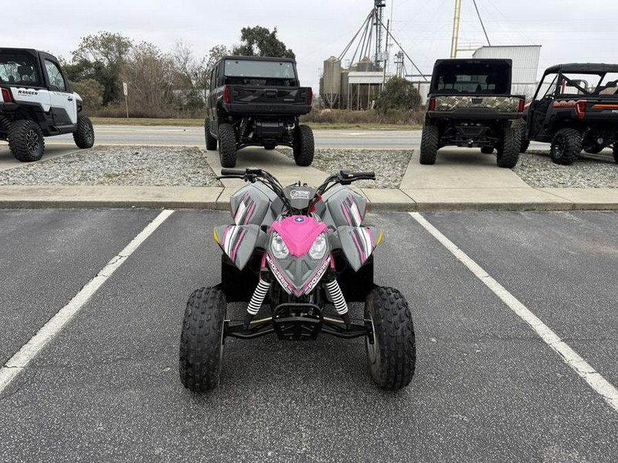 2019 Polaris® Outlaw® 110