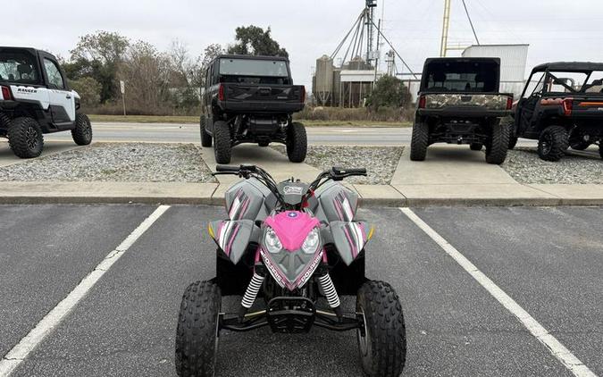 2019 Polaris® Outlaw® 110